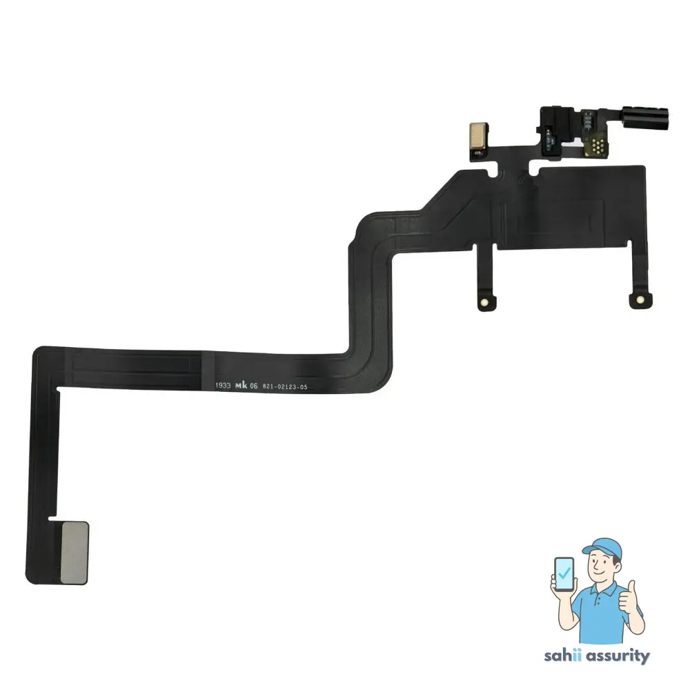 Proximity Light Sensor Flex Cable for Apple iPhone 11